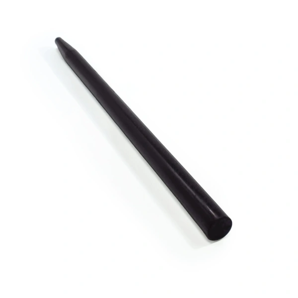 Палочка эбонитовая